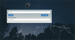 Desktop Screenshot of pintimarket.com